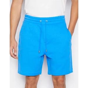 Men Clothing Custom Sweat <b>Shorts</b> Men Fleece French Terry <b>5</b> <b>Inch</b> <b>Inseam</b> 100% Cotton Men Acid Wash <b>Shorts</b> Cotton Basketball <b>Shorts</b> - Product Image 4