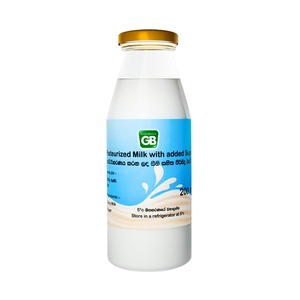 Lait Fluide Pasteurisé de Haute Qualité Riche en Nutriments Naturels pour la Distribution Commerciale, MOQ Prêt à l'emploi - Product Image 4