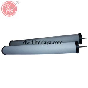 Elemento Filtrante Separador de Niebla de Aceite para Bomba de Vacío - Product Image 1