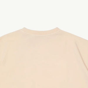 T-shirt décontracté pour garçons avec logo personnalisable, collection élégante à col ras du cou, produit très demandé 2026, nouvelle tendance 2026 - Product Image 5