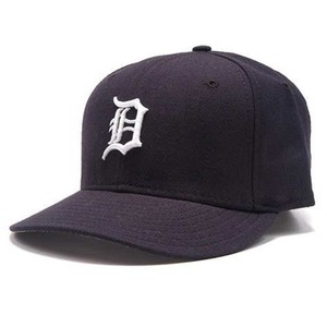 Gorra de Béisbol Deportiva Sólida de Alta Calidad al por Mayor, Logotipo Bordado en 3D Personalizado, Estructurada, Envío Rápido - Product Image 4