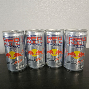 Vente en gros de boissons énergisantes RedBull Extra Energy Drink 170ml, formule originale, export - Product Image 2