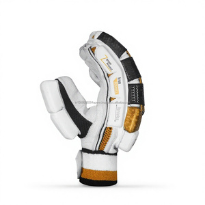 Gants de frappeur de cricket ZAP Hercules – Légers |   Protection contre les chocs élevés |   Ajustement parfait pour les matchs et l'entraînement - Product Image 5