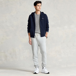 Custom Wholesale Men High Quality And Full Comforetable Cotton Blank Zip Hoodie Regular Fit Heavy Weight Winter Waterproof Hoodi - Product Image 3