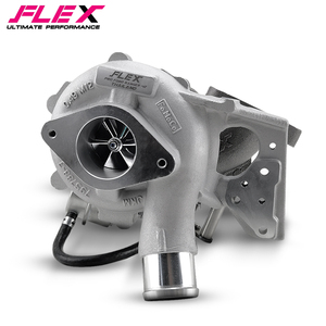เทอร์โบชาร์จเจอร์ FLEX PRO FORD RANGER 2.2 42 มม. สำหรับฟอร์ด เรนเจอร์ 2.2 ปี 2012-2022 สำหรับรุ่น GT1749V 787556 - Product Image 1