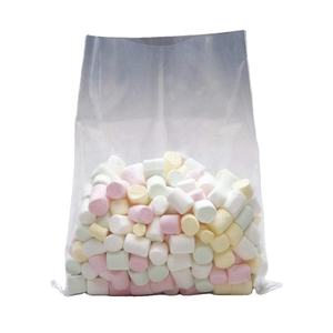 Sacs en plastique HDPE imprimés en gravure, thermoscellables, de qualité alimentaire, recyclables et en vrac - Product Image 1