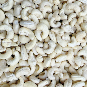 Ready To Ship Cashew <b>Nuts</b> <b>Kernel</b> <b>Nuts</b> Kaju SANTIGO FREE Tax Cashew <b>Kernels</b> - Product Image 1