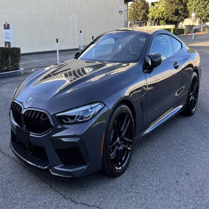 ENTREGA RÁPIDA PARA BMW M8 COMPETITION CONVERTIBLE USADO DEL <span class=keywords><strong>2022</strong></span> - Product Image 1
