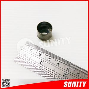 ซีลก้านวาล์วดีเซลคุณภาพสูง TAIWAN SUNITY รุ่น TS230 (อะลูมิเนียมอัลลอยป้องกันการสึกหรอ) สำหรับอะไหล่เครื่องยนต์ Yanmar TS230 - Product Image 5