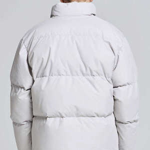 Chaqueta de Plumón con Calefacción para Hombre, Nueva Moda, Venta Caliente, Abrigo de Invierno Transpirable, Precio al por Mayor para la Temporada de Frío - Product Image 4