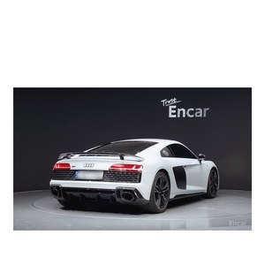 ออดี้ R8 5.2 V10 เพอร์ฟอร์แมนซ์ คูเป้ ปี 2021 เกียร์อัตโนมัติ พร้อมกล้องมองหลัง เบาะหนัง วางจำหน่ายเดือนมีนาคม 2021 วิ่ง 27,056 กม. - Product Image 2