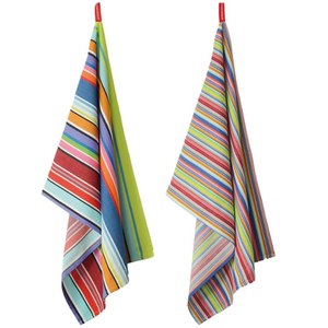 Paño de Cocina de Algodón Tejido Comprimido Ecológico, Paño de Limpieza Antimicrobiano, Fabricante al por Mayor OEM ODM - Product Image 4