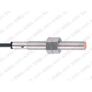 IE5320อินพุตและเอาต์พุตเซ็นเซอร์อุปนัย (Io) ประเภทผลิตภัณฑ์-kmspare Link แบรนด์0G ปฏิเสธสินค้าคงคลัง - Product Image 1