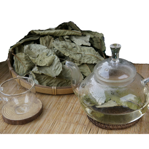 Polvo Fino de Hoja de Guayaba (Psidium guajava) Seca por Exportación, Oferta para Compradores a Granel, Hojas Herbales Secas al Sol, Empaque en Sacos de PP, Proveedor de Vietnam - Product Image 6