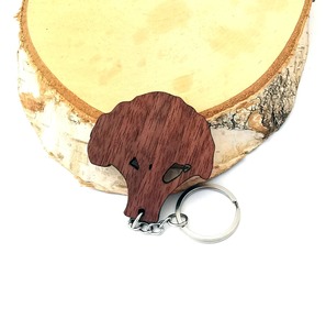 Market Leading Wooden <b>Key</b> Chains Heavy Duty Wooden <b>Key</b> Chains Solid Color Wooden <b>Key</b> Chains <b>Custom</b> Factory Item Use Wooden <b>Key</b> - Product Image 1