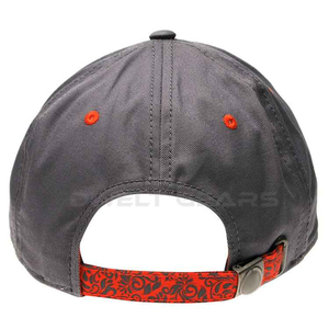 Gorra de Béisbol Deportiva de Verano para Hombre, de Alta Calidad, con Logotipo Personalizado del Fabricante, Bordada, para Deportes al Aire Libre - Product Image 6