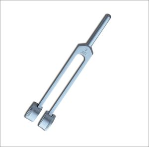 Nueva Diapasón de 256 Hz para Sanación y Equilibrio de Chakras, para Medicina Alternativa - Product Image 2