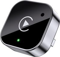 Sudex EC14 CarPlay Adaptörü Android Auto Akıllı Araç Multimedya Yükseltme OEM Kablolu USB-C Tak Çalıştır Bluetooth 5.2 WiFi Evrensel Uyumlu