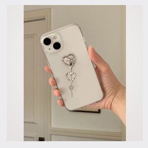 Productos de maquillaje coreanos K-Beauty Gripbi Aurora White Case, sets de maquillaje, herramientas y cuidado de uñas hechos en Corea - Product Image 1
