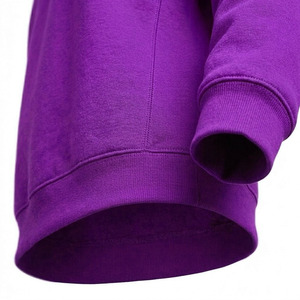 ขายส่งเสื้อสเวตเตอร์ของผู้ชายเสื้อสเวตเชิ้ตผ้าคอตตอนแบบกำหนดเอง - Product Image 6
