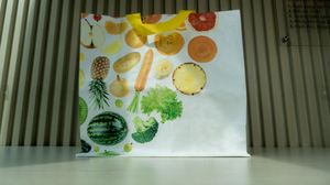 ถุงผ้า PP อเนกประสงค์แข็งแรงและน้ำหนักเบาสำหรับทุกโอกาสคุณสมบัติเข้าไมโครเวฟได้สำหรับใช้ในอุตสาหกรรมรวมถึงเคมี - Product Image 5