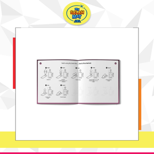 Nouveaux tapis de prière interactifs de haute qualité pour adultes, pour apprendre les sourates et l'adhan, cadeaux musulmans pour le Ramadan et l'Aïd - Product Image 6