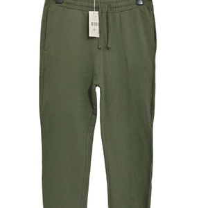 Taille haute élastique cordon pantalons de survêtement poche décoration mince Nylon survêtement pantalon formel été Chino imperméable Stretch - Product Image 1