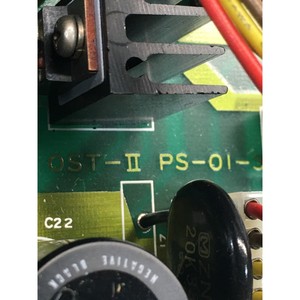 Nikon 25050-010 PCB Assy, 302, OST-II, <b>PS</b>-01-<b>3</b> - Trusted Global Legacy Semiconductor Equipment and Parts at - Product Image 4