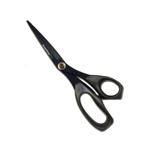 Tijeras Láser de Acero Inoxidable de 8.5 Pulgadas para Cortar Cinta de Kinesiología, Manualidades y Bordado - Product Image 2