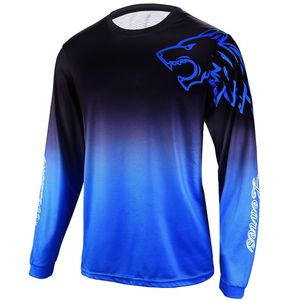 Camiseta de Entrenamiento de Fútbol para Hombre 2025, OEM, Manga Corta, Transpirable, Tela de Spandex/Poliéster, Logotipo Personalizado en la Parte Delantera - Product Image 2