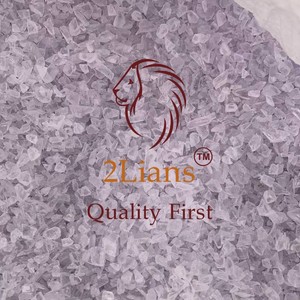 2Lians PC Regrind โปร่งใส เกรดทั่วไป - Product Image 4