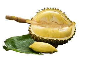 Durian frais congelé: entier et de qualité supérieure du Vietnam - Product Image 6