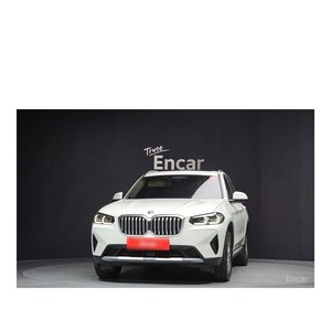 BMW X3 XDrive 20i 2022 con Caja de Cambios Automática, 35,866 km, Volante a la Izquierda, Cámara Trasera - 35,866 km - Product Image 3