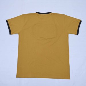 T-shirts streetwear pour femmes, logo personnalisé, vêtements décontractés pour les voyages et les activités de plein air, tendance, respirants, écologiques, en toile de haute qualité, vente en gros - Product Image 2