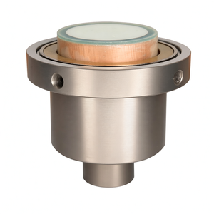 Medidor de Nivel Ultrasónico Externo para Tanque de Diésel a Prueba de Explosiones GUT602, Clasificación IP67, Precisión del 0.03%, Rango de 0.2-10m, Vidrio ABS OBM - Product Image 6