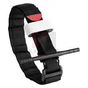 Torniquete Milsim Profesional a Granel, Réplica No Médica con Llave de Ajuste Resistente para Escenarios de Campo Realistas - Product Image 2