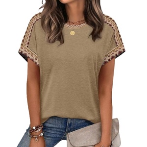 Tank <b>Top</b> Export Women's Solid Color Cotton Comfortable Sleeveless Casual Shirt Soft Breathable Lightweight Summer <b>Top</b> for Women - Product Image 5