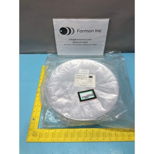 AMAT 0020-24746 Shield Lower High Cond 101 AL 8" - Equipo y piezas de semiconductores de confianza de la marca global Legacy - Product Image 2
