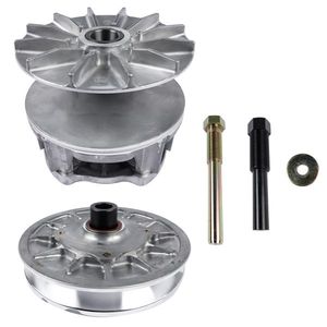 Polaris 570 RZR Ranger ACE 1323038 1323070 Clutch Kits & Accessories with <b>Puller</b> Tool Primary and Secondary Clutch - Product Image 2