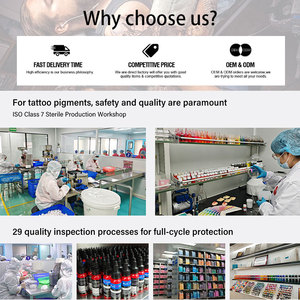 Agujas de Tatuaje Desechables Nuojo ODM PMU, Cartucho de Agujas para Máquina de Maquillaje Permanente SERIE <span class=keywords><strong>5</strong></span>, Cartucho de Agujas P5 - Product Image 5