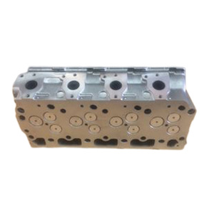 Nueva Cabeza de Cilindro de Motor con Junta para MERCEDES BENZ OM 904 9040100232, Guía Incluida - Product Image 1