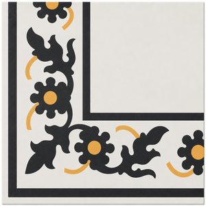 CTS B132.1(4-6-13) Carrelage en Ciment Classique - Product Image 2