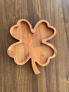 Bol à bougie en bois en forme de croissant pour la maison, les mariages, les événements, les cadeaux – Bol à bougie en forme de bol à pâte très populaire pour la vaisselle et les restaurants, cafés - Product Image 6