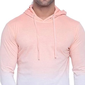 Sudadera con Capucha de Alta Calidad para Hombre, Estilo Informal, Talla Grande, Cómoda, de Manga Larga, 100% Algodón - Product Image 5