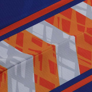 Uniformes de Baloncesto Sublimados de Alta Calidad con Logotipo Personalizado, Camisetas sin Mangas Unisex y Pantalones Cortos - Product Image 4