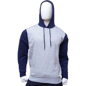 Survêtement d'hiver pour homme, vêtements de sport pour la course à pied et les activités de plein air |   Polaire respirante en polyester, coupe classique, séchage rapide, fermeture à cordon - Product Image 3