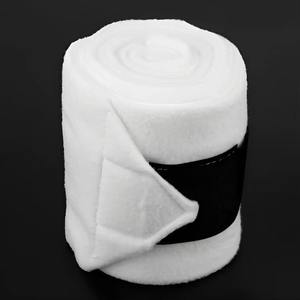 Vendas al por mayor de vendas de lana polar para caballos de polo de alta calidad y gran demanda, directamente del proveedor de fábrica, vendas para patas de caballo - Product Image 6