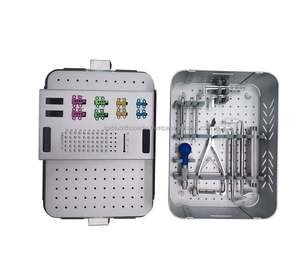 Nouvel implant chirurgical vétérinaire orthopédique pour animaux, conception 3D, impression rapide, kit TTA réutilisable, couleur personnalisée, toutes tailles disponibles - Product Image 5