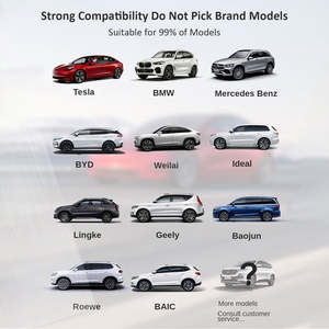 Cables de Tipo 2 a Tipo 2, 32A 480V, Cable de Carga Tipo 2, Cargador de Coche Eléctrico de 22KW, Cable de Accesorios para Vehículos Eléctricos de Alta Eficiencia y Durabilidad - Product Image 6