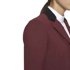 Veste d'équitation et de chasse pour femmes, en spandex et coton, tailles personnalisables, vêtements d'équitation - Product Image 2